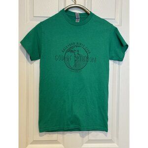 God‎ Of Creation Back Yard Bible Clubs T Shirt Size S
